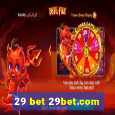 29 bet 29bet.com